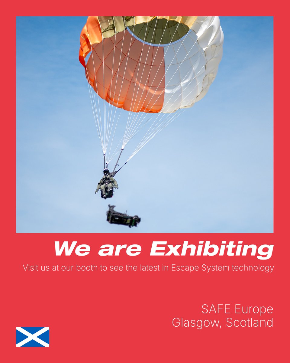 Martin-Baker tweet media