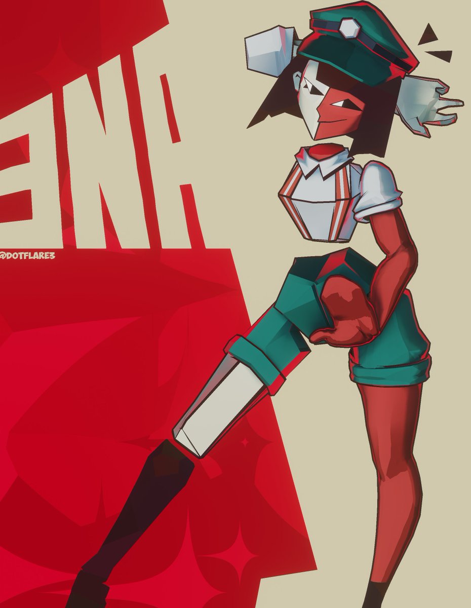 dotflare tweet media