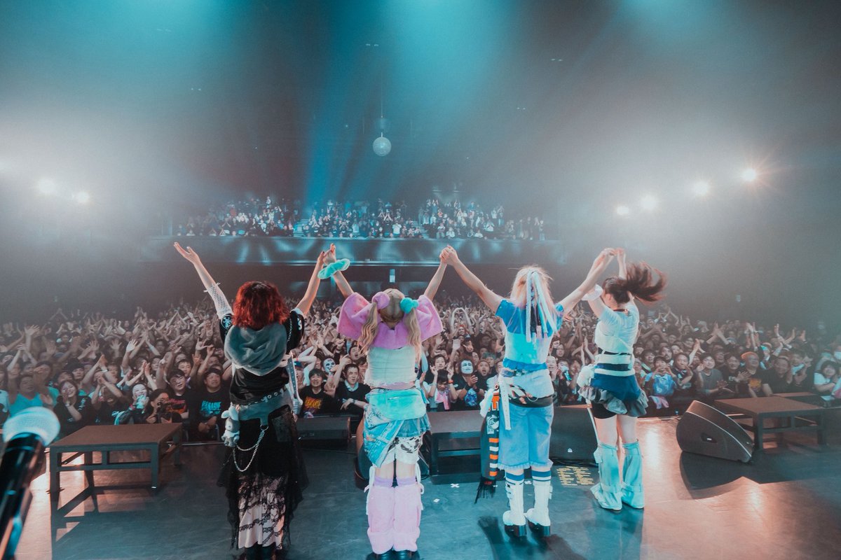 2026.02.23 @ Zepp Haneda 🇯🇵もしかして！ 今年こそジャパンTOUR