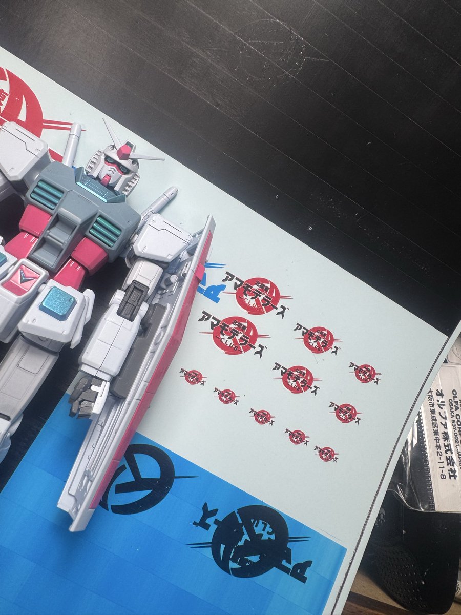 ここまできたぞ✨ あとはそのインクをどれだけ買い集めるか。20色