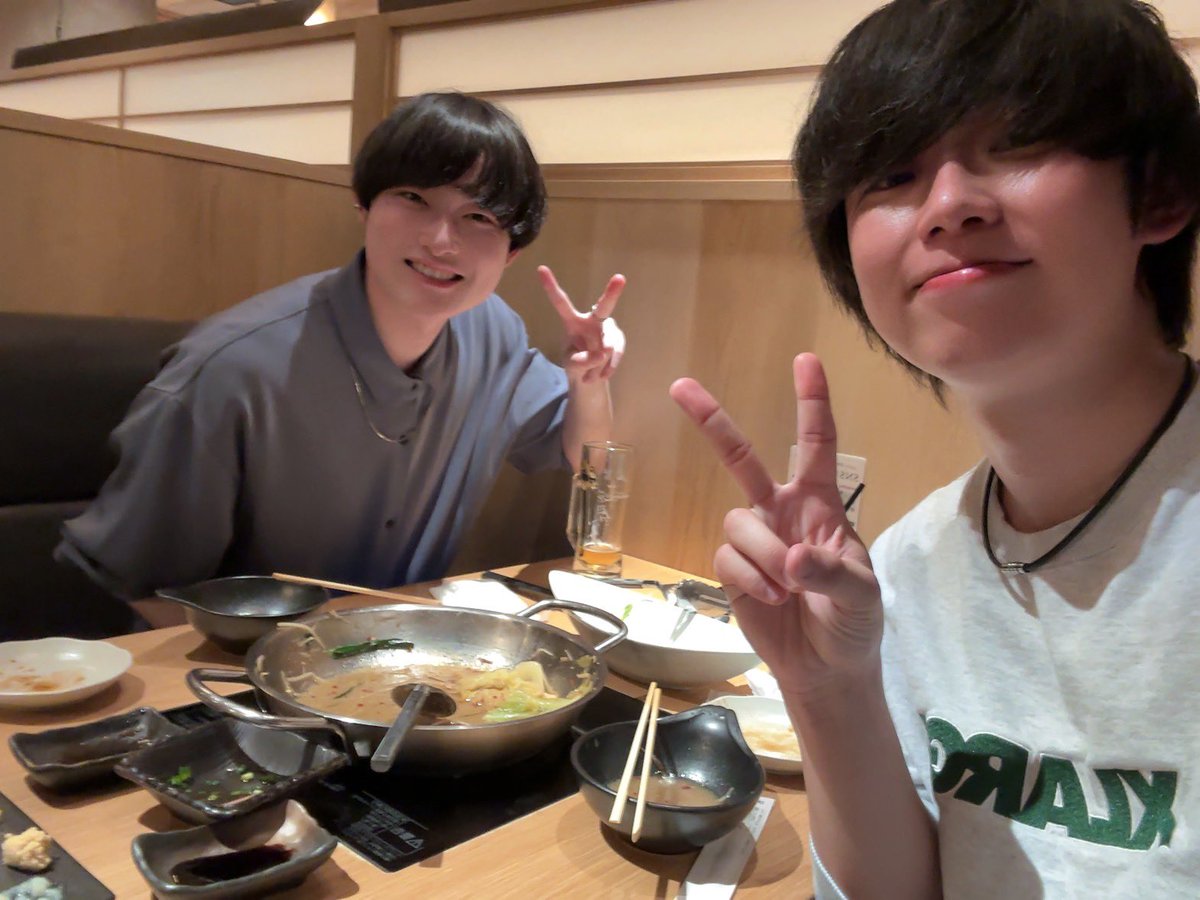 よしくん (@yoshikun_lucky) / Posts / X