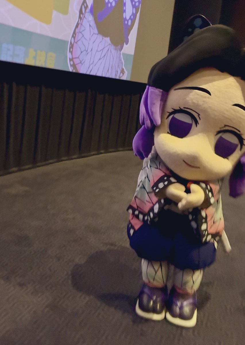 さ(き)いか tweet media