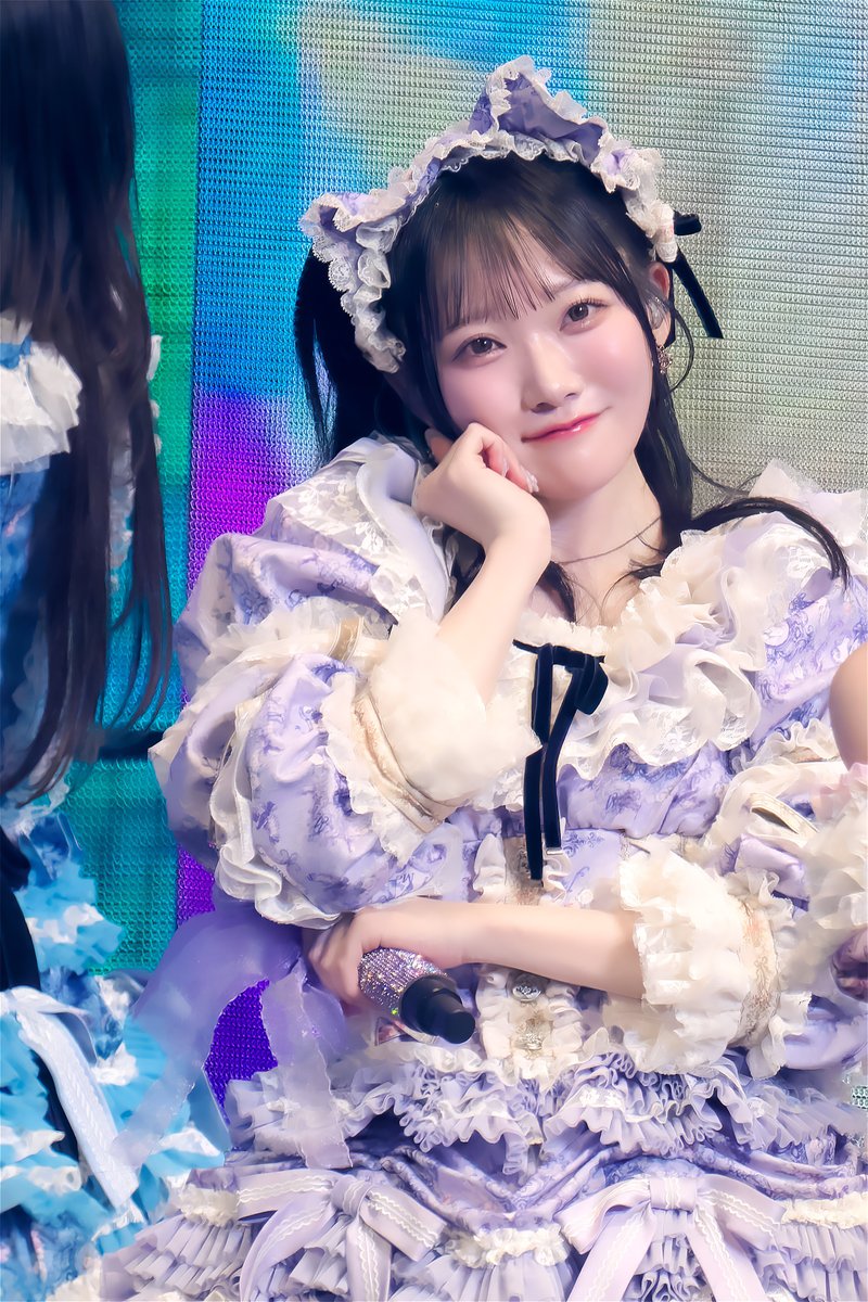 2026/02/23 ≠ME 7周年コンサート「≠ME 7th ANNIVERSARY PREMIUM