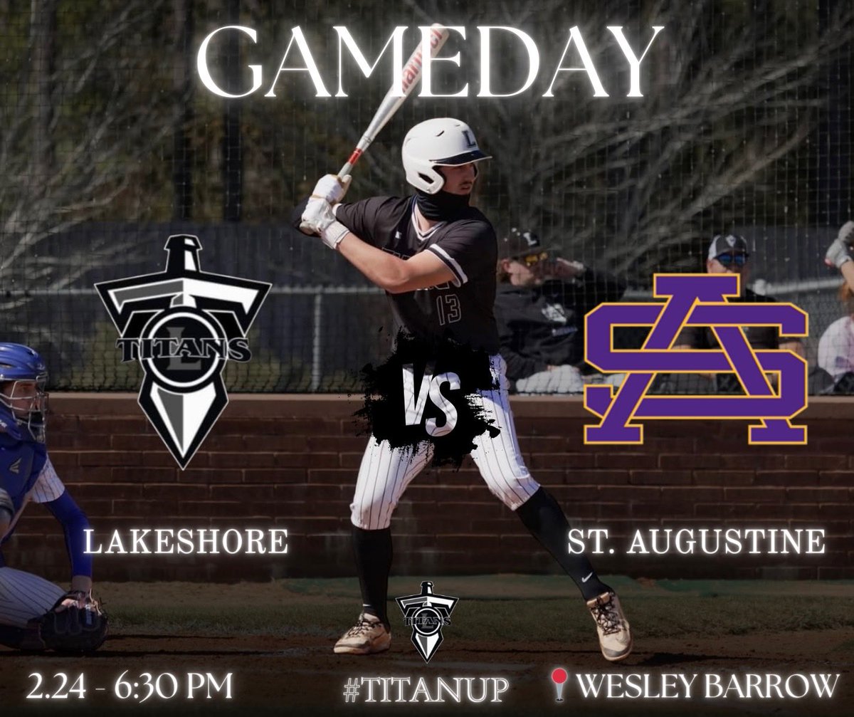 Titans Baseball tweet media