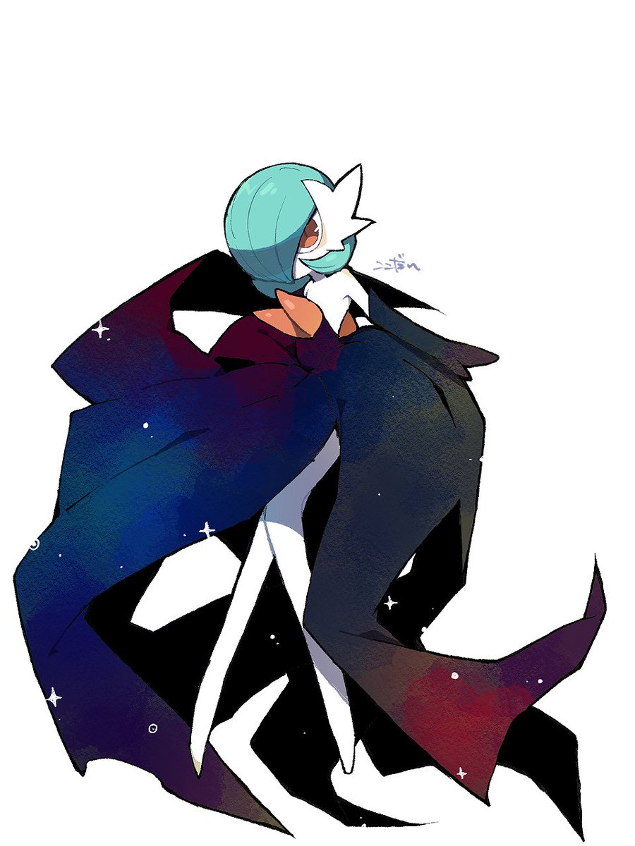 Post by ここだり/強謙No.26 on X: メガサーナイト