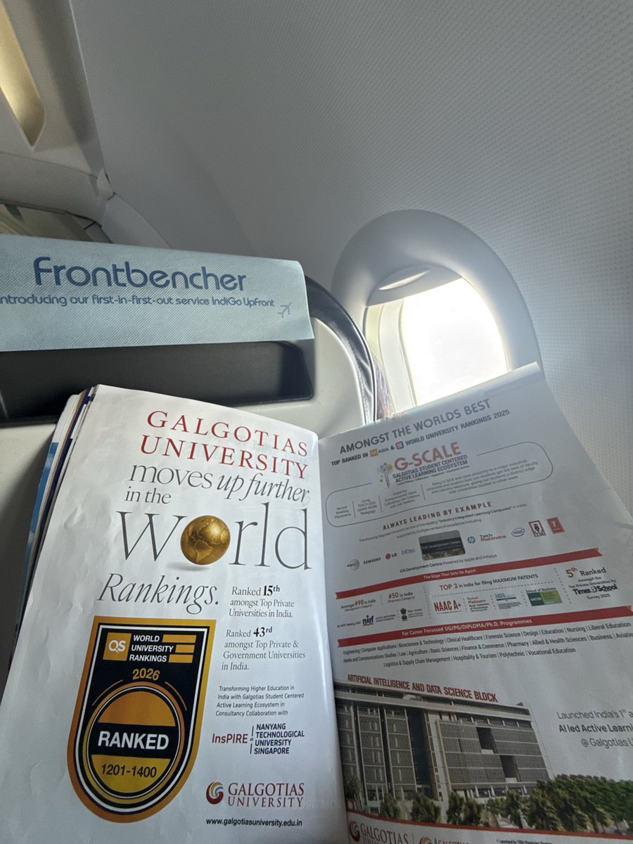 Himanshu Upreti tweet media