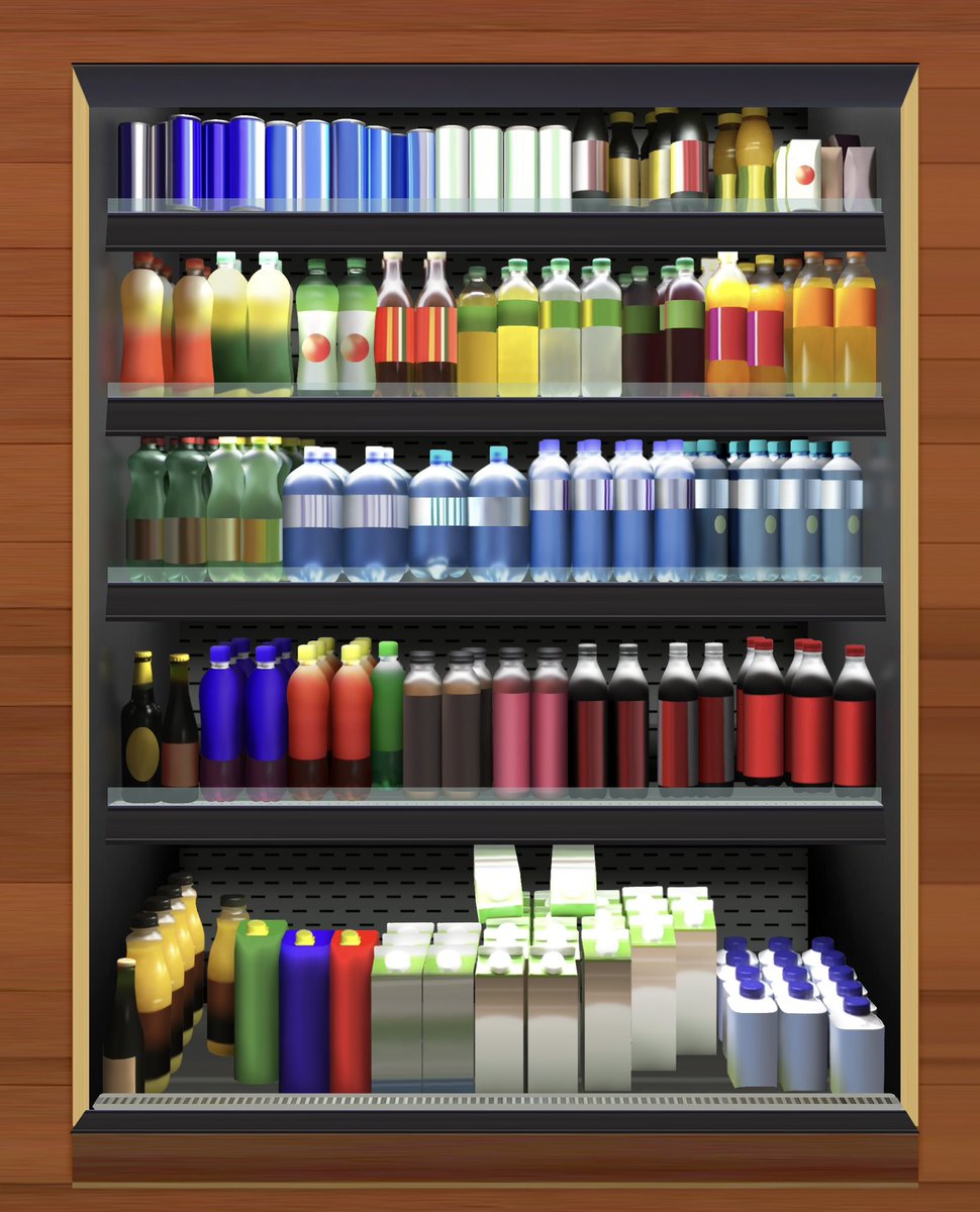 whatsontheshel1's tweet photo. Built-in commercial refrigeration mock-up, integrated into warm wood-paneled walls premium, modern for bakeries.
🧑‍🍳🥯🥖🥨🍞🥐

https://t.co/HBYydJFX0V

#BakeryDesign #GrabAndGo #Fridge #FoodRetail #DeliDesign #mockup #VisualMerchandising #Düsseldorf #brandless #adobe #euroshop https://t.co/r18VMzqR9B