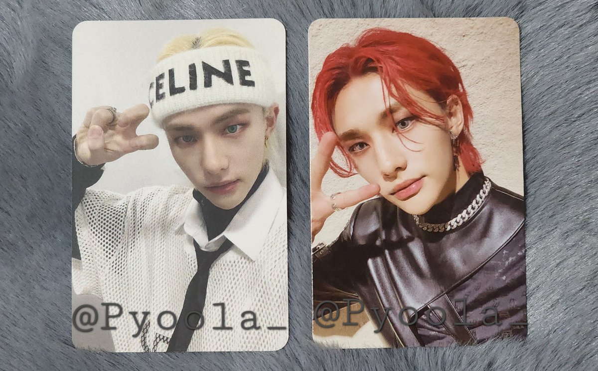 Pyoola_'s tweet photo. pls help rt, thank you 🥹🫶🏻

WTS | LFB | SKZ PH

HYUNJIN ODDINARY SET
subk pob | jwc

⟢ 2500 / set

reply/dm to claim

#pyoola_budols https://t.co/vhN2Aq1dMn