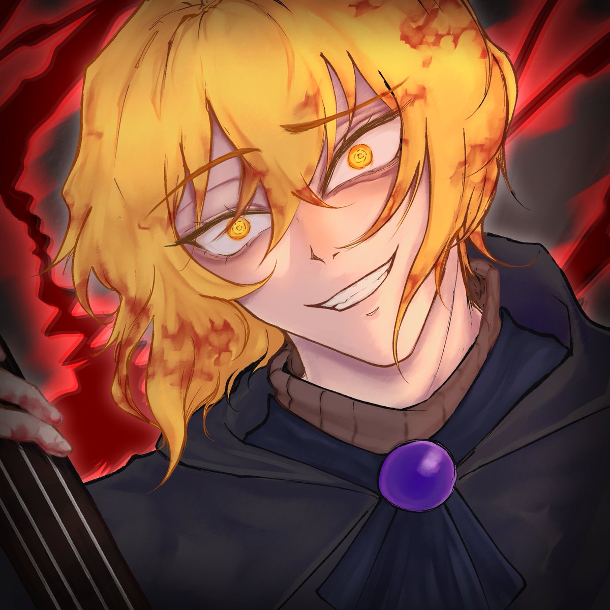 singin machin

#LCB11