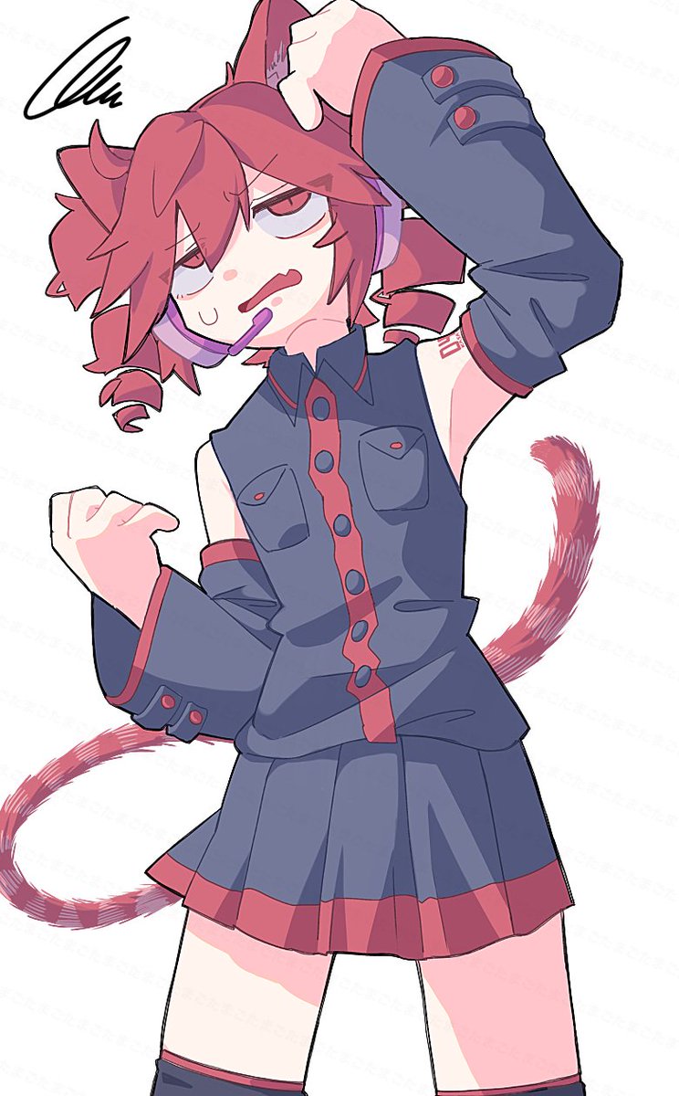 猫の日は、死なない