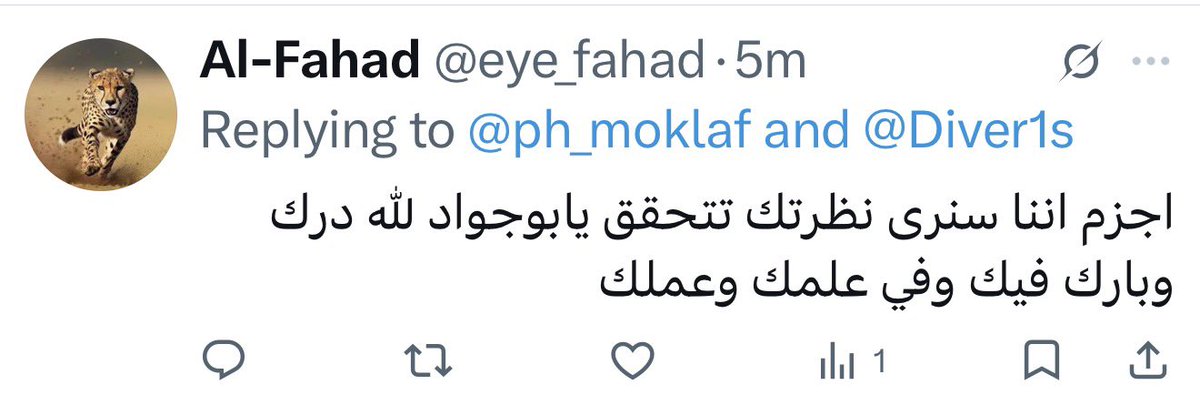 دايفر tweet media