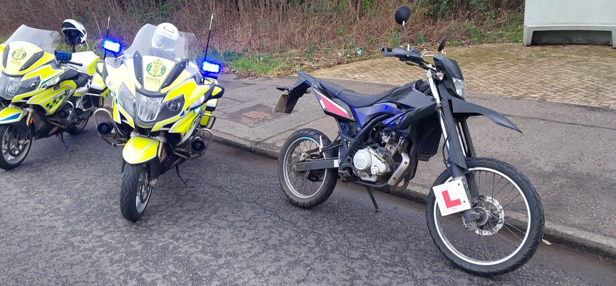 Road Policing Scotland tweet media