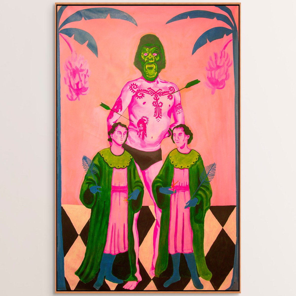 José Narciso tweet media