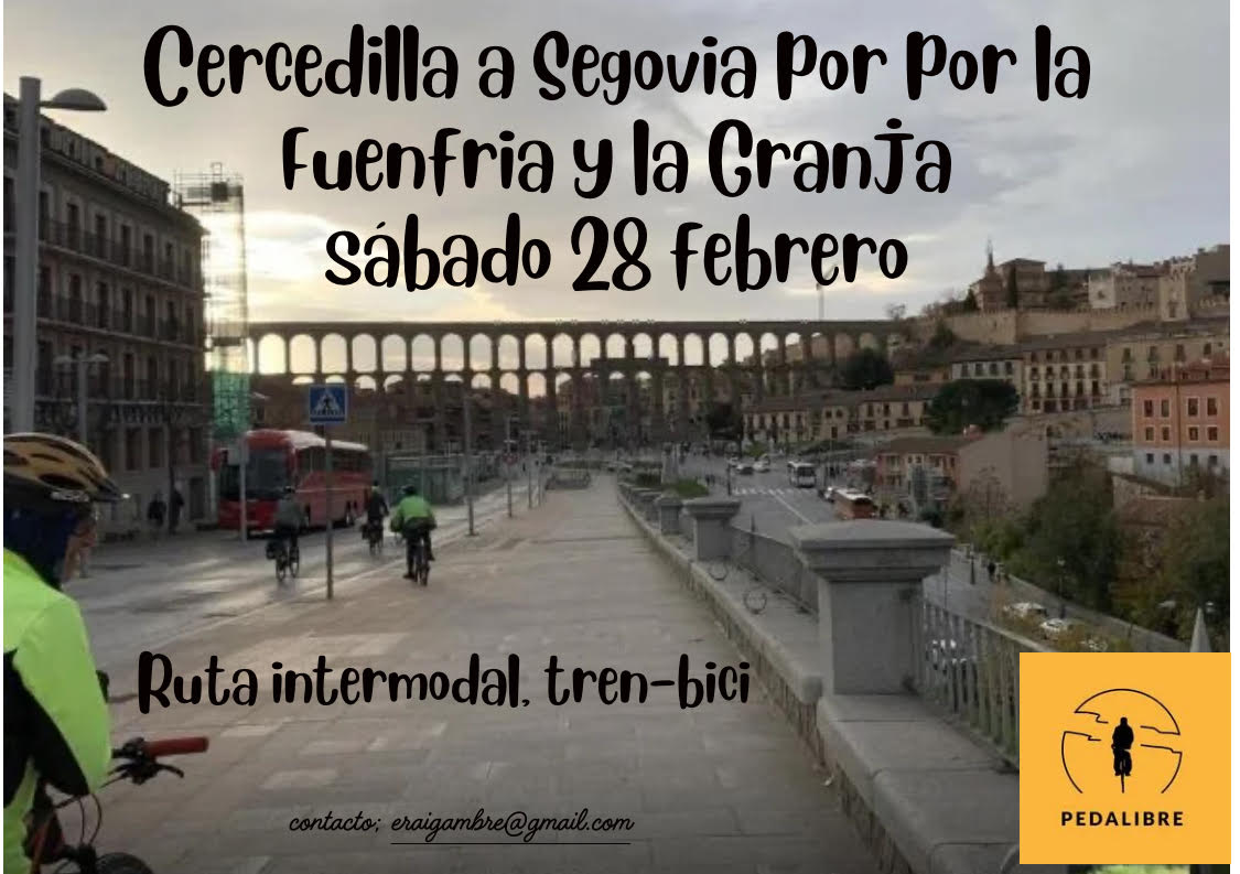 Pedalibre tweet media