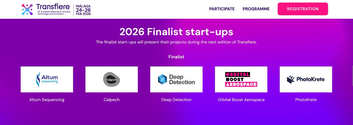 OBA - Orbital Boost Aerospace 🛰️ tweet media