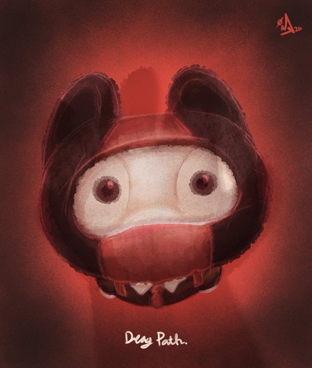 andhabi_'s tweet image. We made it through the darkest night
You found me.

Drag Path by 
@twentyonepilot
 
@tylerrjoseph
  #cliqueart #dragpath