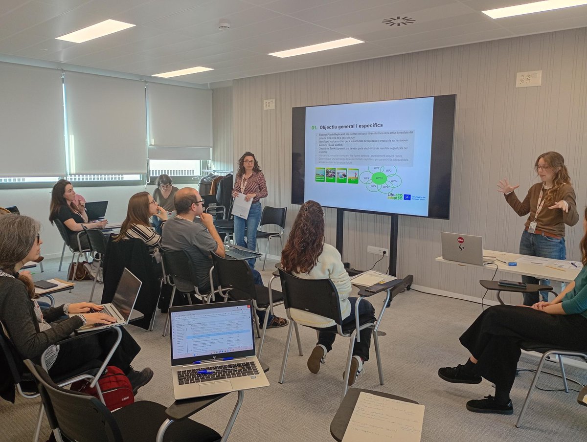 Life eCOadapt50 tweet media