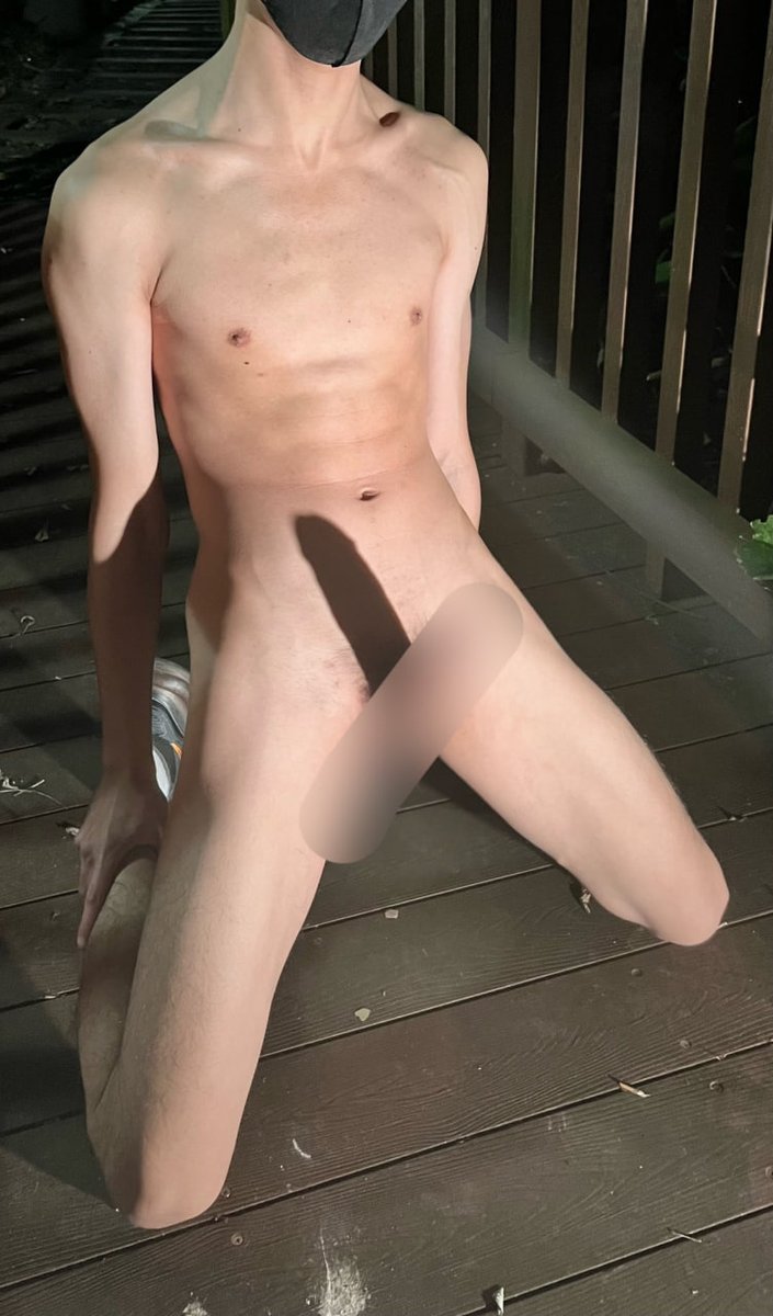 口罩男孩 tweet media