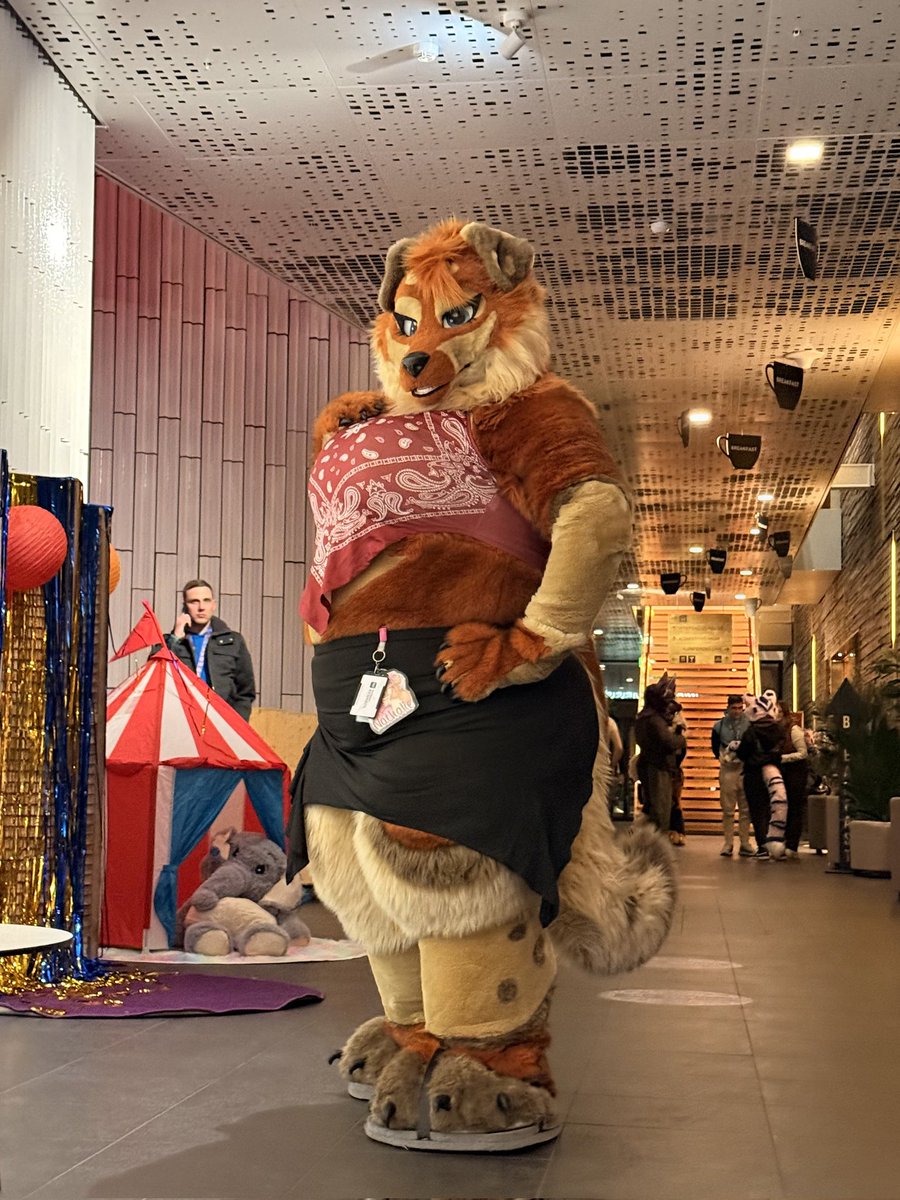 Miss Nathalie 🔜 AWOO 🇦🇹 tweet media