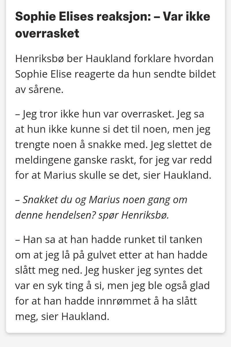 HegeKHult tweet media