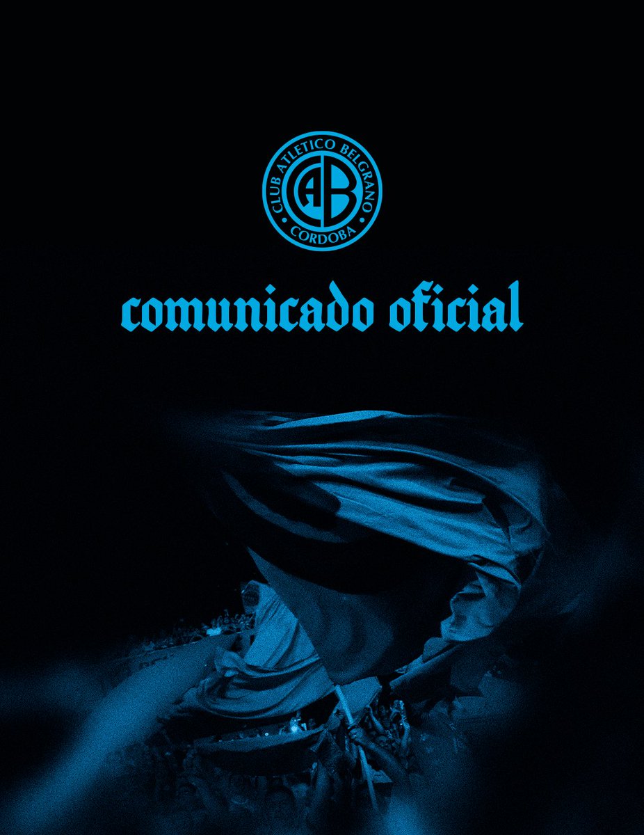 Belgrano tweet media