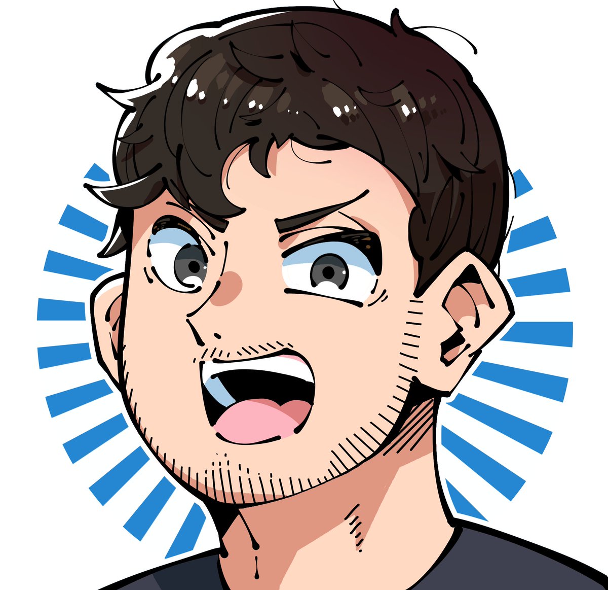 GotherArts's tweet photo. Presente pra um cabra lá https://t.co/F1yxXObFz1