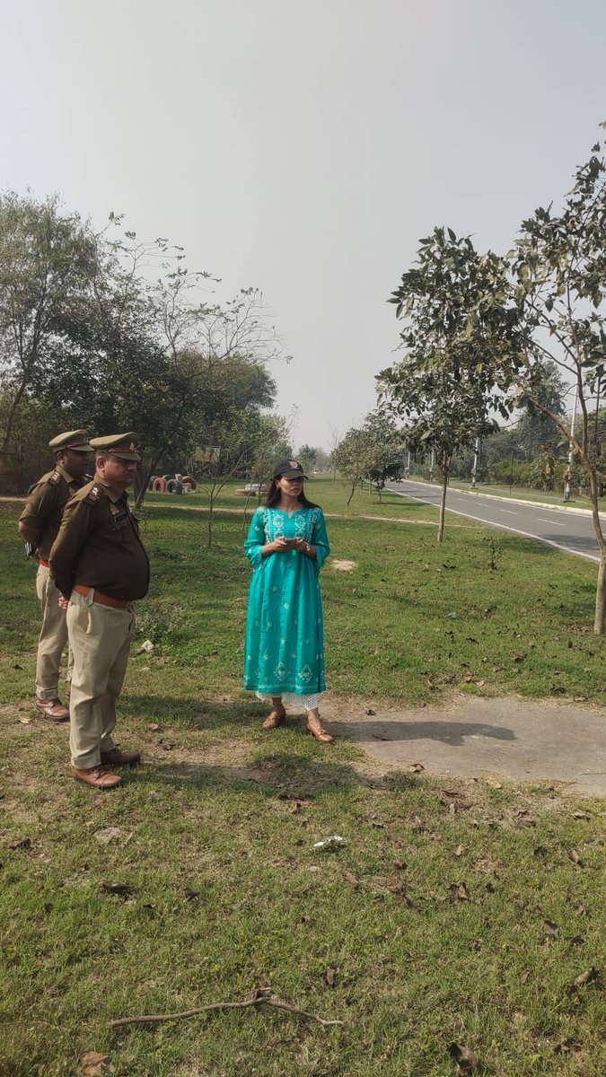 Meerut Forest Division🌳 tweet media