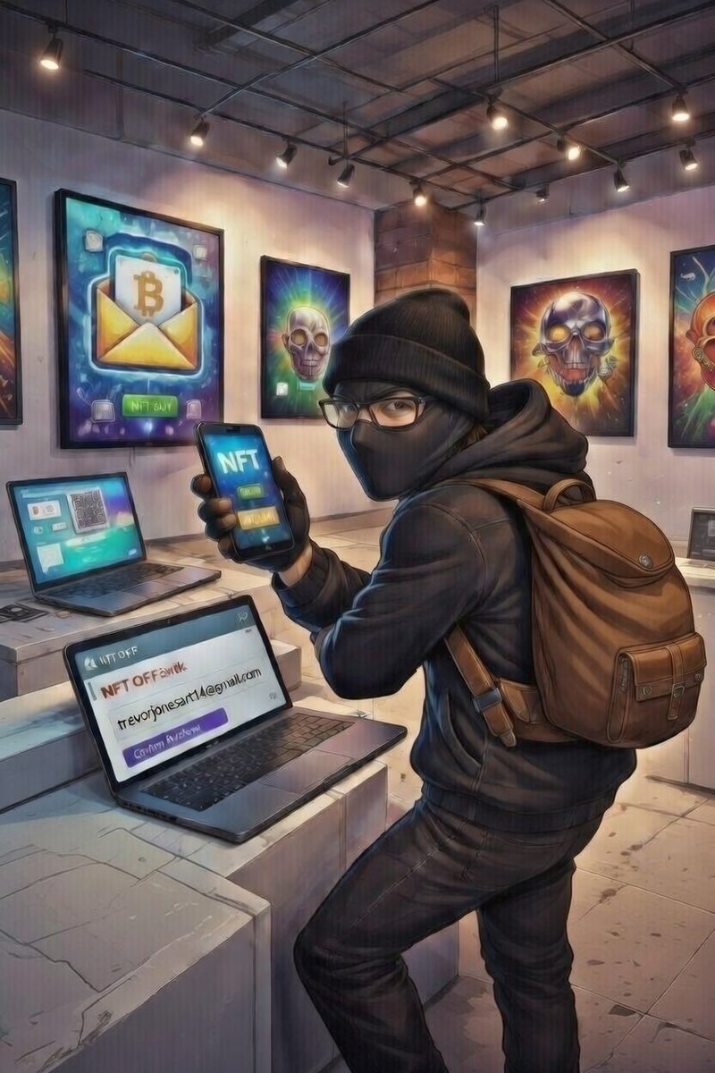 Trevor Jones 🎨 tweet media