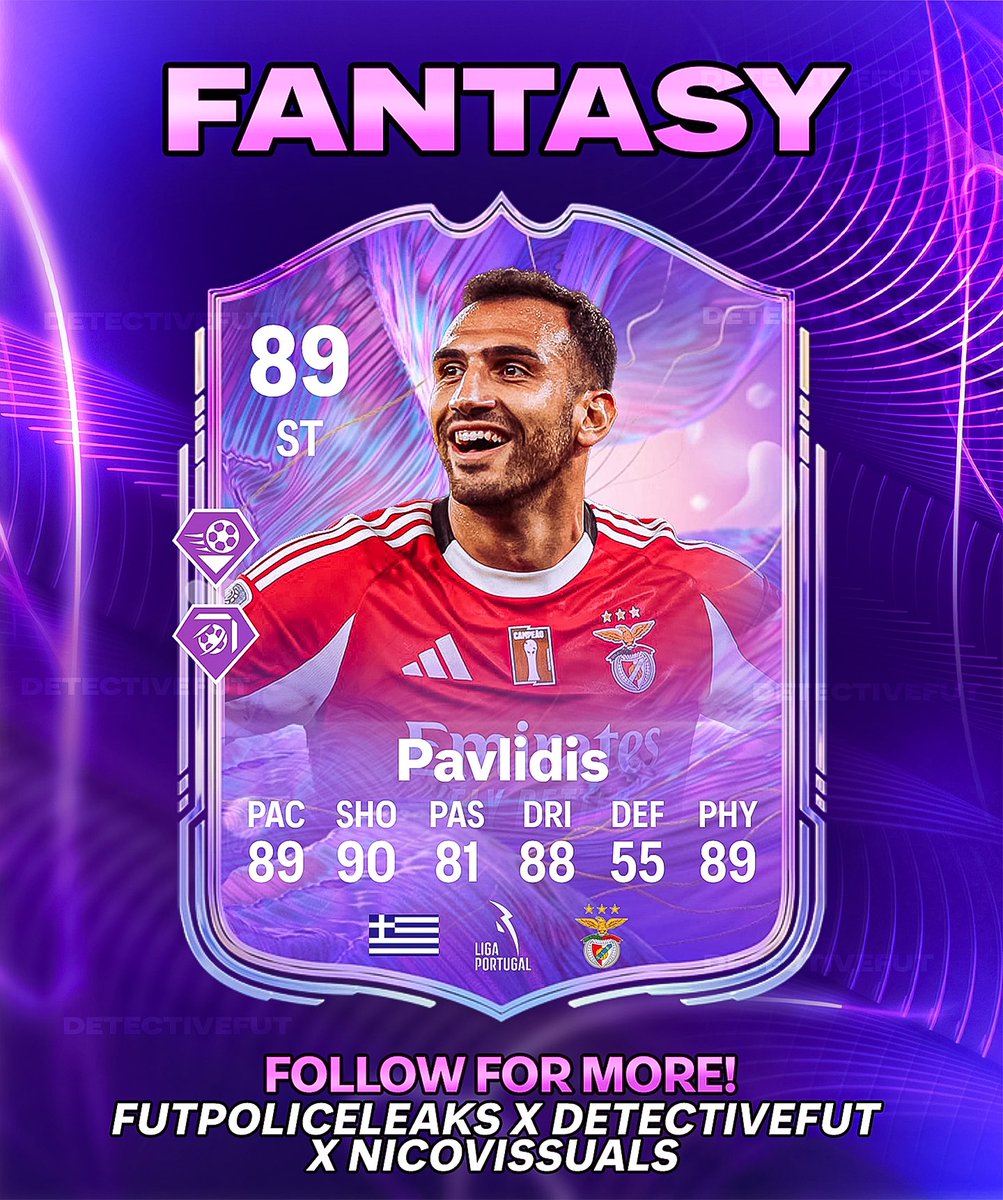 DetectiveFUT tweet media
