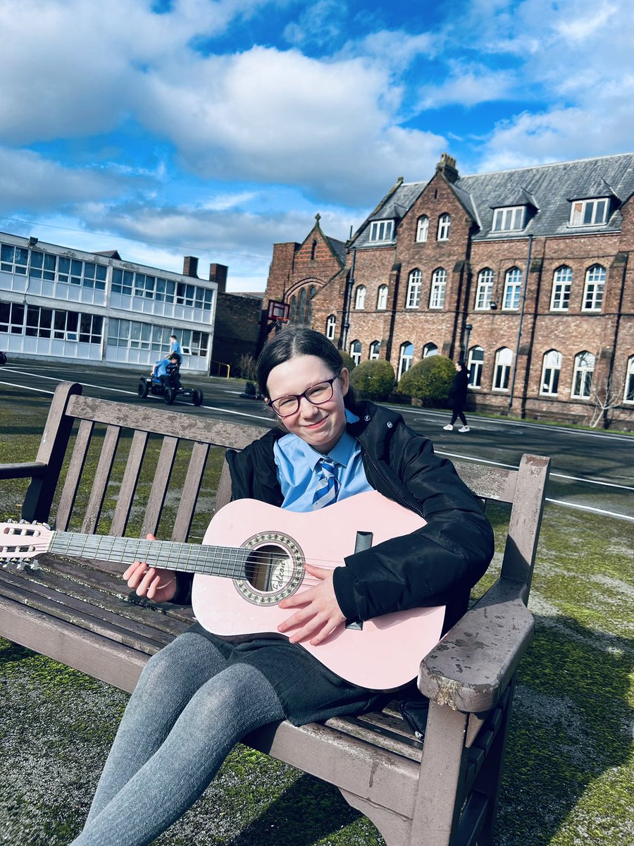 St. Vincent's School tweet media