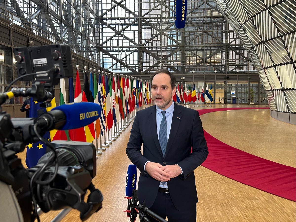 Permanent Representation of Poland to the EU tweet media