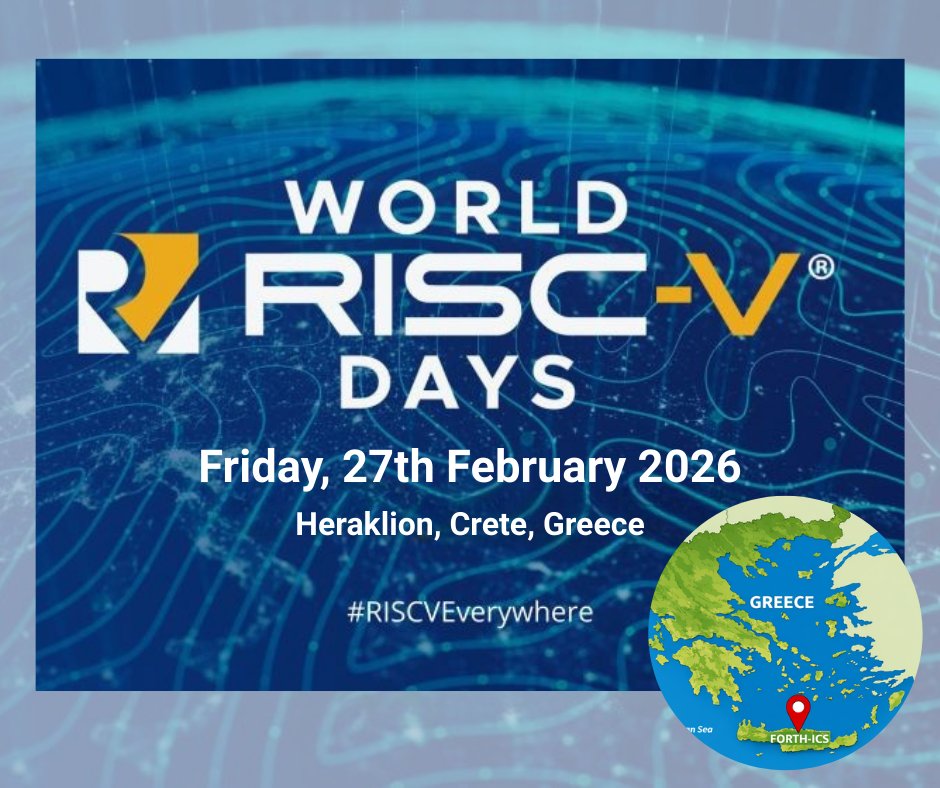 ICS_FORTH tweet media