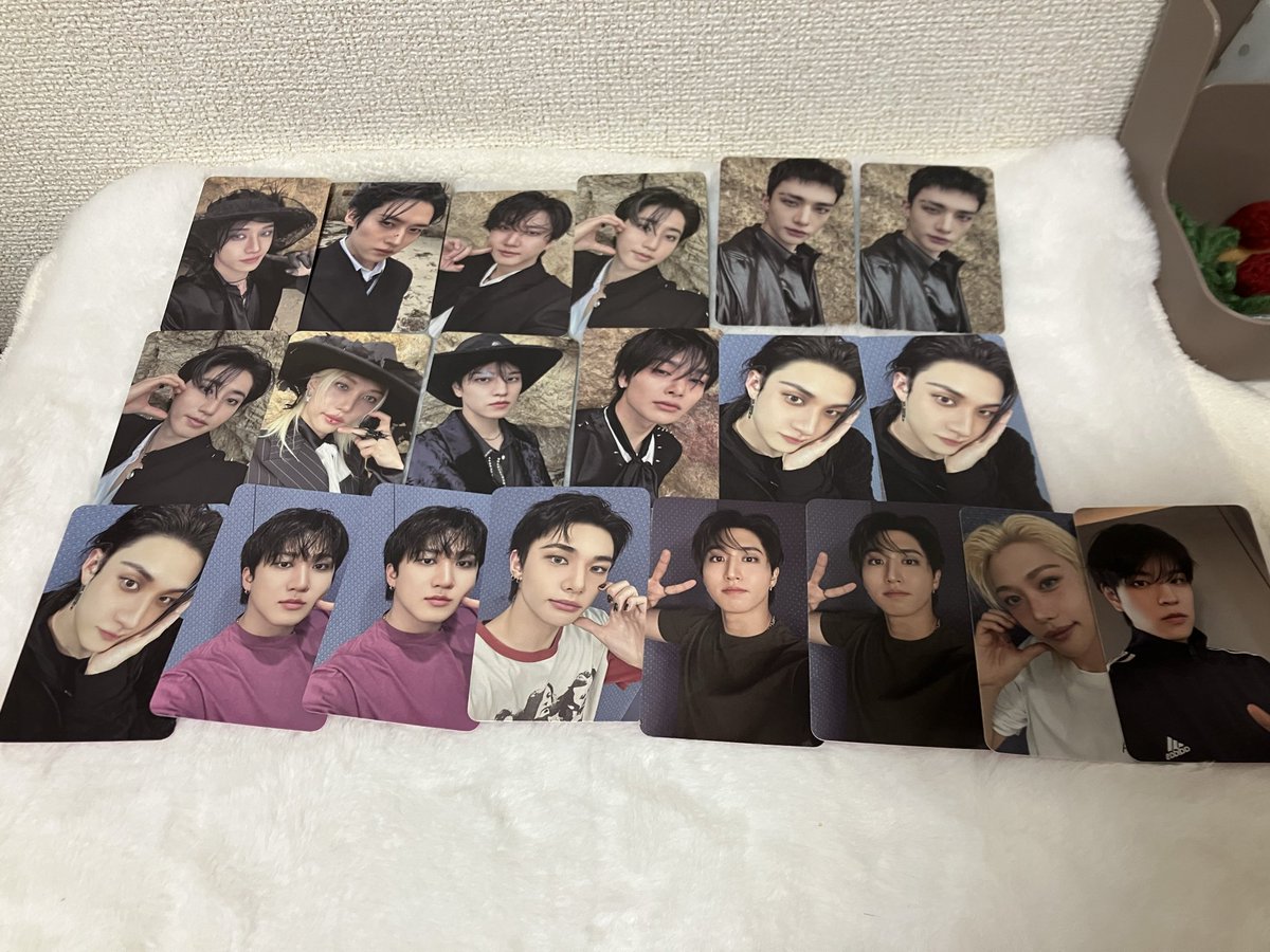 ゆん取引垢 tweet media