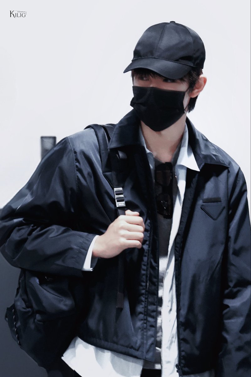 K_ILIG0203's tweet photo. Jeremy x Prada
#PradaFw26 #张极 https://t.co/cUIWa6W5SA