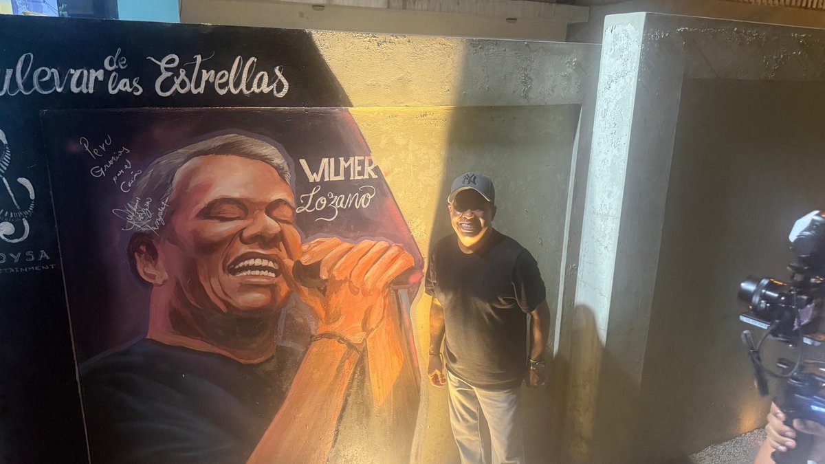 ARB Press I Prensa & RRPP tweet media