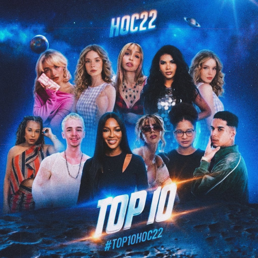 House Of Challenges ✨ tweet media