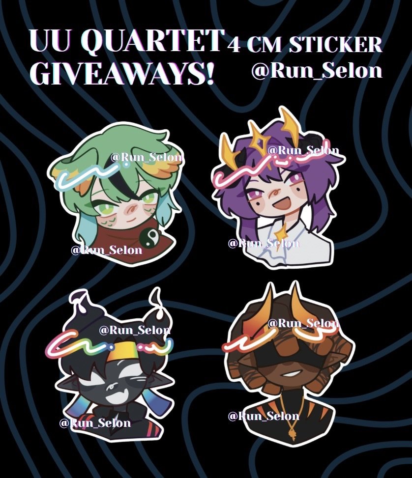 Run_Selon tweet media