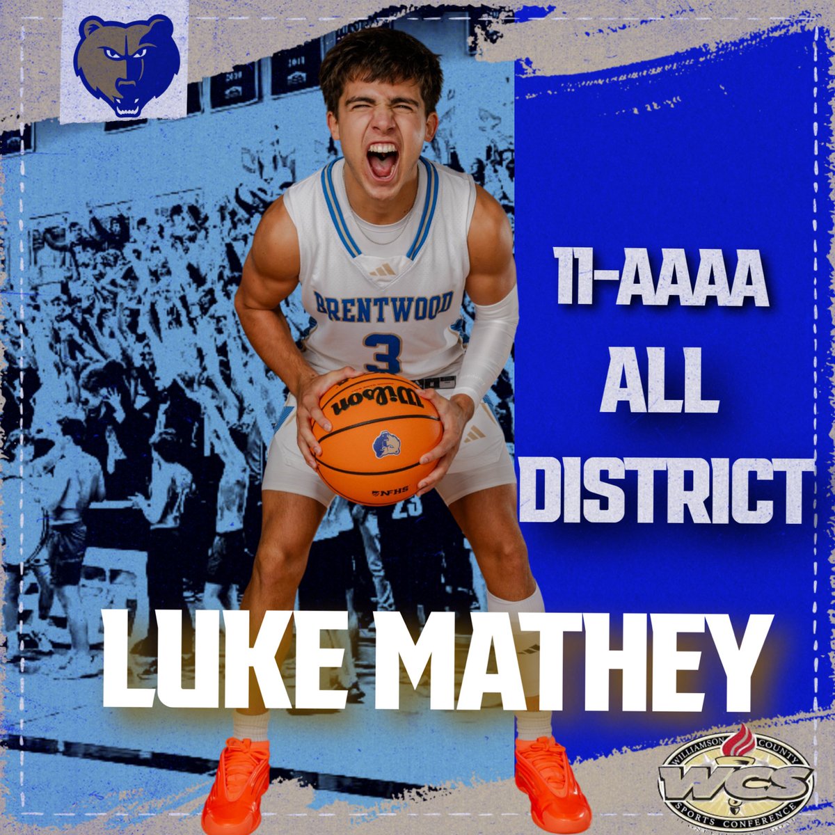 Brentwood Boys Basketball tweet media