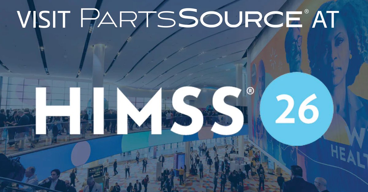 PartsSource tweet media