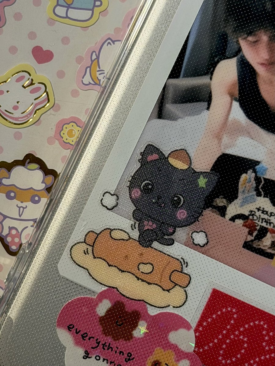 반죽패는 쿠리 띠부 존귀야 ㅠㅠ ~