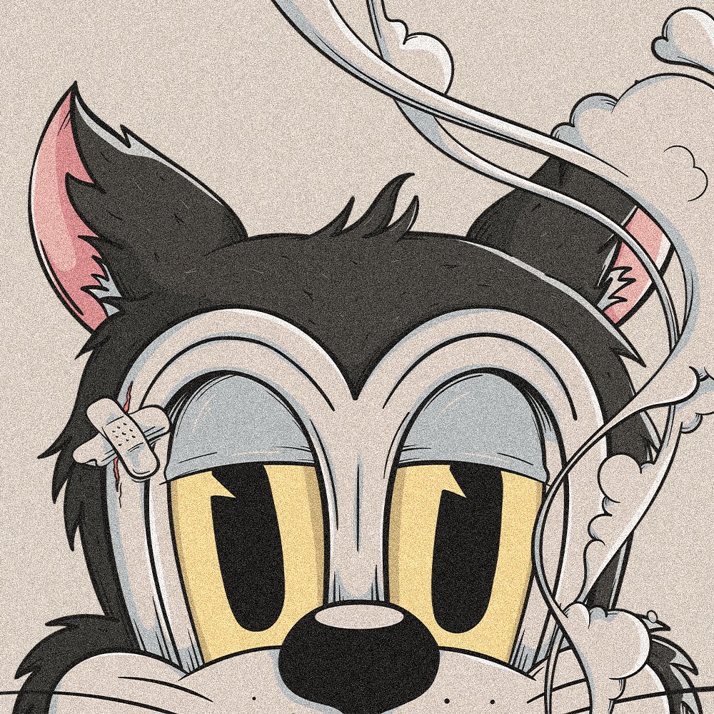 Degen Toonz tweet media