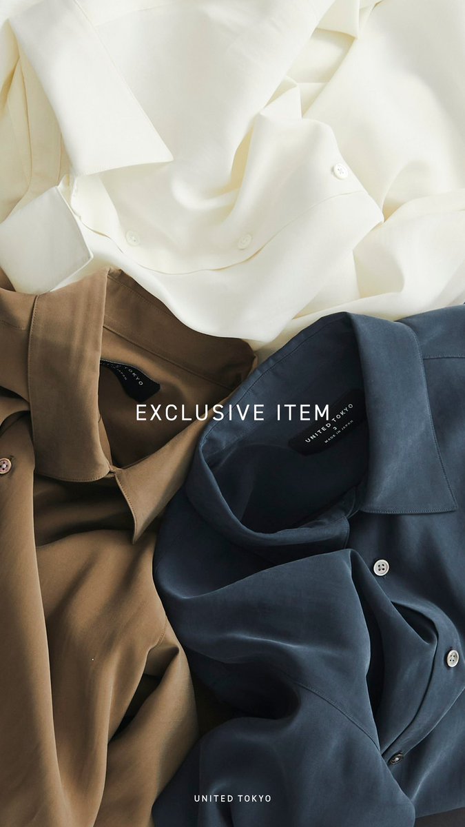 UNITED TOKYO (@unitedtokyo_jp) / Posts / X