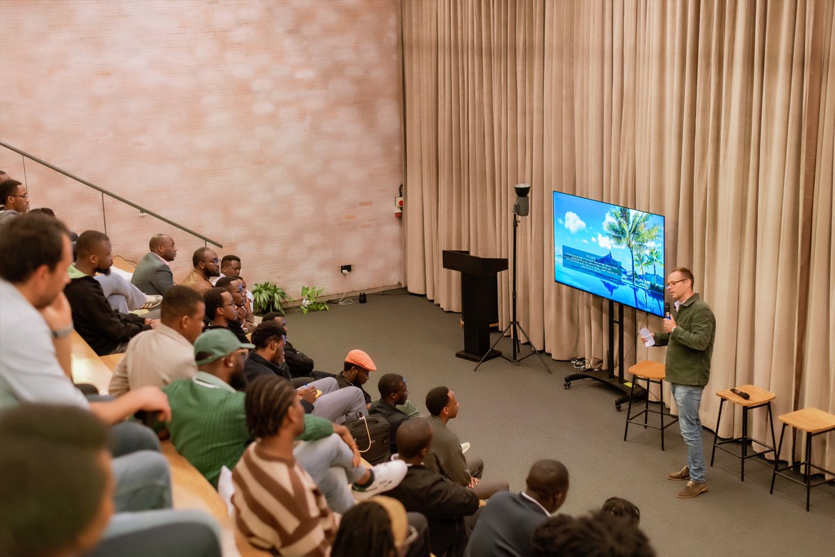 AmaliTech tweet media