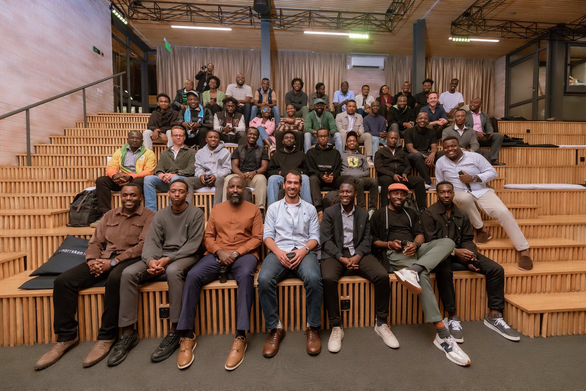 AmaliTech tweet media