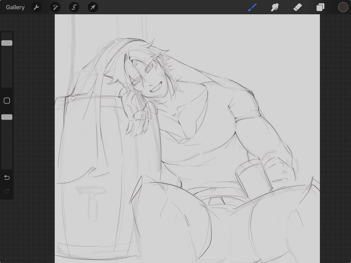 GryphønZz tweet media