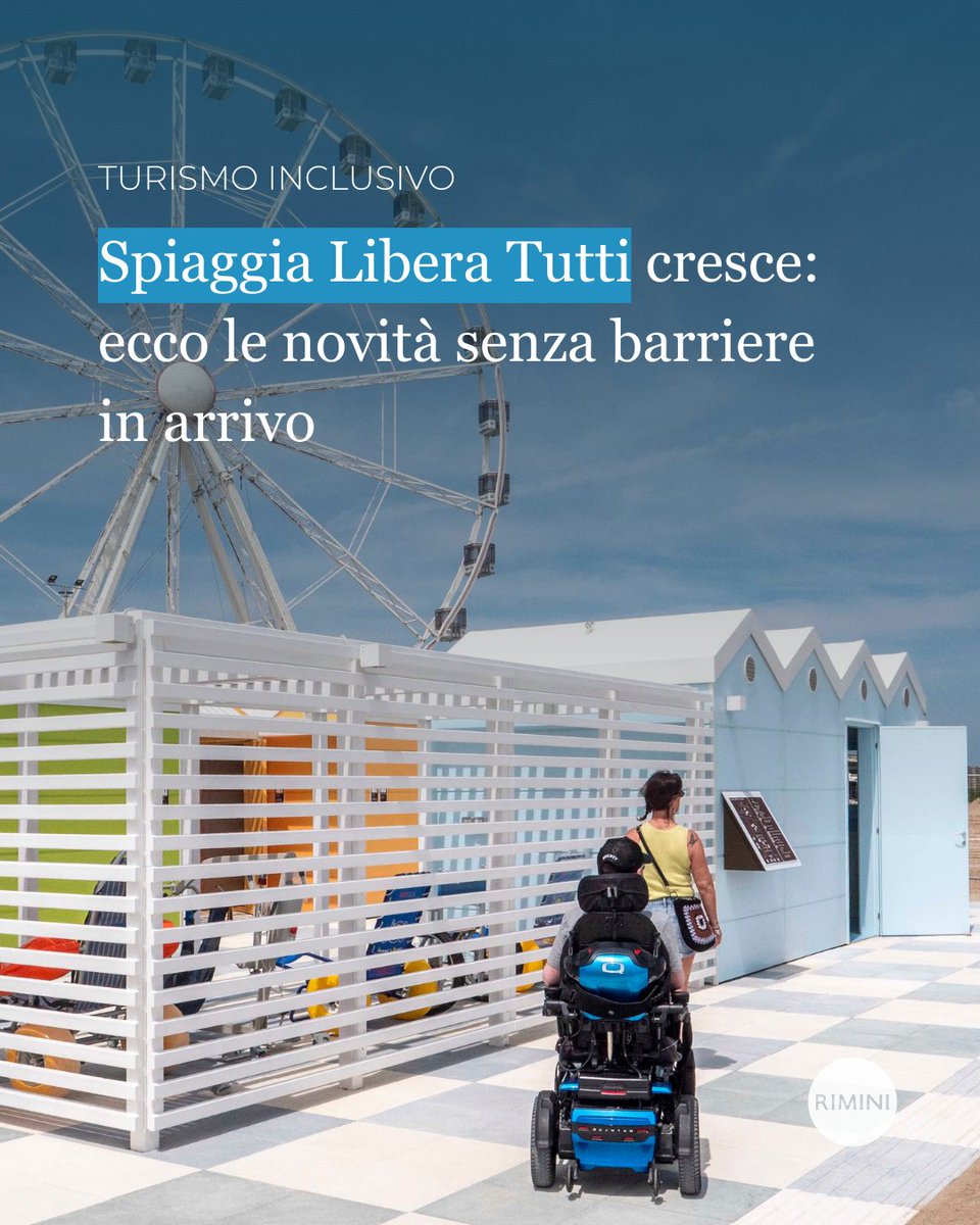 Comune di Rimini tweet media