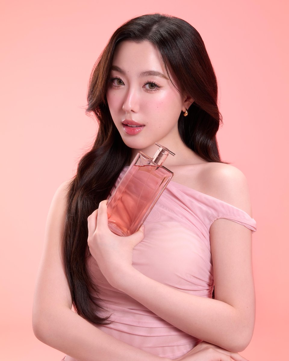 Lancôme Thailand tweet media