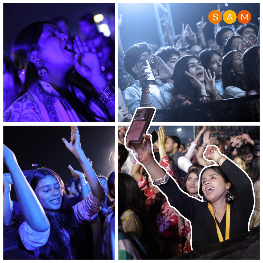 SAM Workshops tweet media