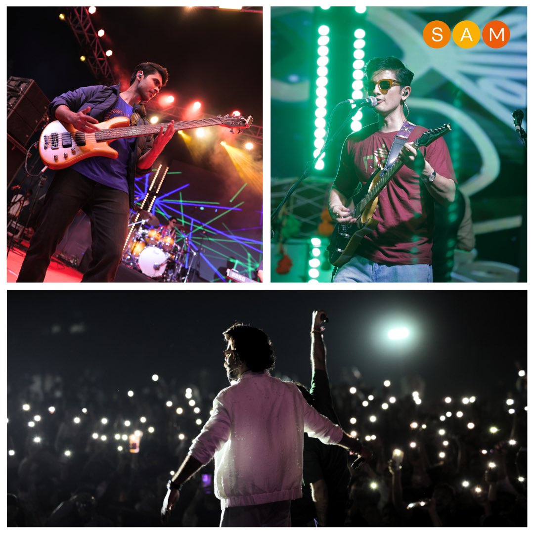 SAM Workshops tweet media