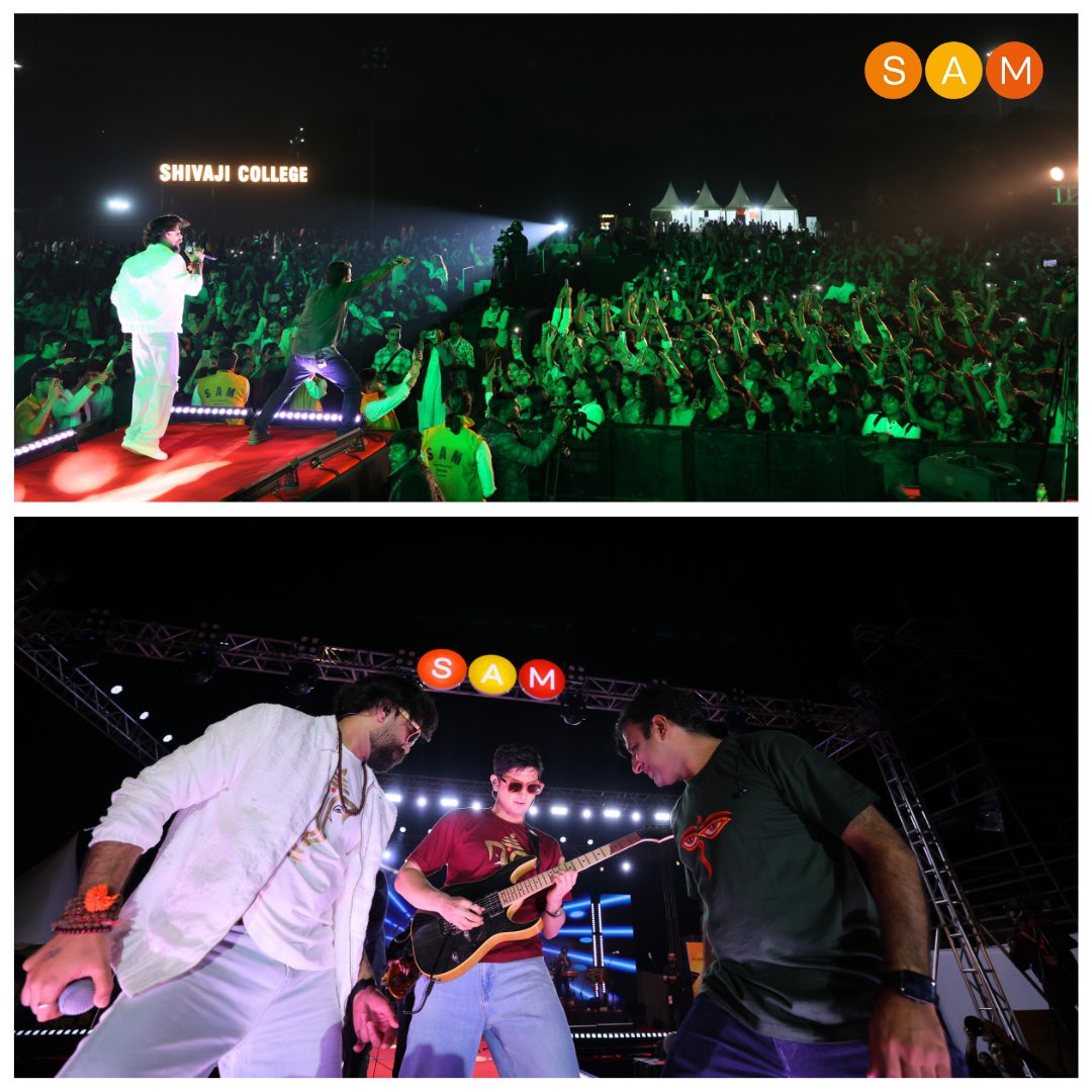 SAM Workshops tweet media